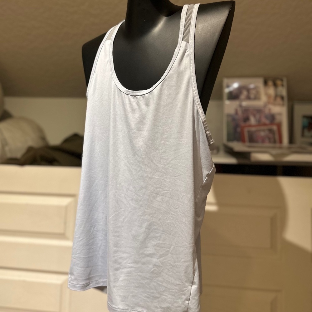 Athleta Tank Top